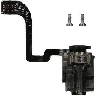 TH1000XUE Extruder-Filament-Sensor for Bambu P1S / P1S / X1 Ersatz des Extruder-Filament-Sensors for Bambulab P1-Serie X1C-Sensor(P1 Series Exclusive)