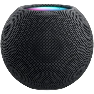 Apple HomePod mini mitternacht