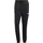 Feelcozy Jogginghose Black/White L