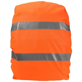 Dicota Hi-Vis 25 Liter Orange