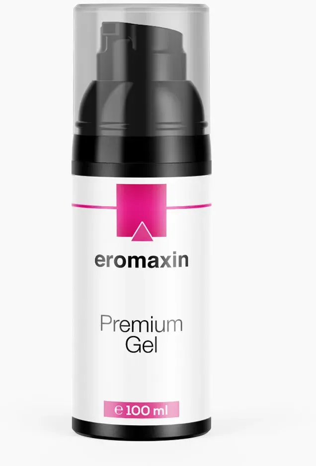 eromaxin Gel (100ml)