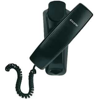 Alcatel Temporis 10 schwarz