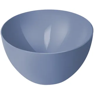 Rotho Bowl 0,45 l Küchenutensilien - blau