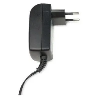 Caliber Wall Loader DVD Player Car - kompatibel mit MPD178, MPD278, MPD278T, MPD298 und MPD2010T - 230 V (PS32) - Schwarz