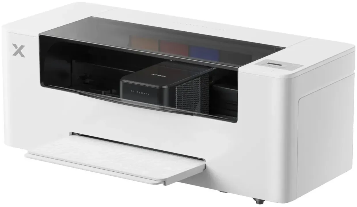 xTool Apparel Printer, Bundle: Standalone
