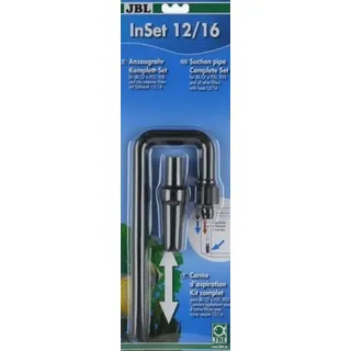 JBL InSet 12/16