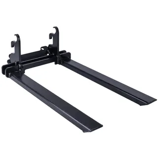 SCHEPPACH Palettengabel für Kompaktlader MSK800
