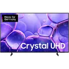 Samsung 55" Crystal UHD U8099F 4K Smart TV (2025)