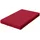 Baumwolle 90 x 200 - 100 x 220 cm red deep