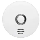D Secour Smoke Alarm GS508 Rauchwarnmelder batteriebetrieben (Ø x H) 101mm x 32mm