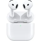 APPLE AirPods 4 mit aktiver Geräuschunterdrückung