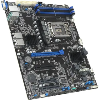 Asus P13R-E/10G-2T Mainboard
