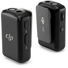 DJI MIC - 1 Sender + 1 Empfänger