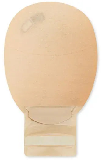Dansac NovaLife 1 Ausstreifbeutel Soft Convex Midi 30 mm