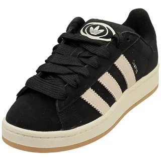 Core Black / Cream White / Wonder White 36 2/3