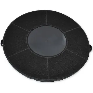 Air2Go Aktivkohlefilter als Ersatz für Ikea 484000008783