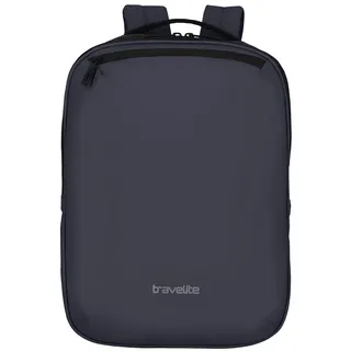 Travelite Basics Daypack 40 cm Laptopfach Marine