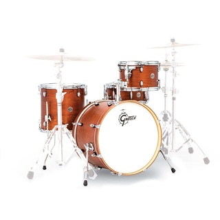 Gretsch CT1-J404-SWG Catalina Club Shellset Satin Walnut Glaze