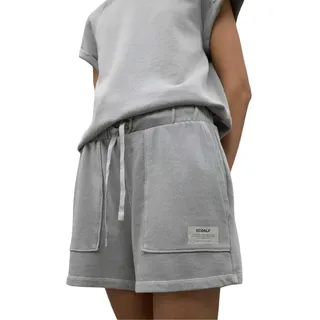 ECOALF Ness Shorts - Steel - XS