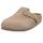 Suede Leather schmal 43