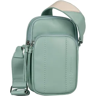 Tom Tailor Handytasche Allya Mobile Phone Case Mint