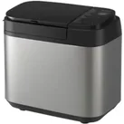 Panasonic SD-YR2550 Brotbackautomat edelstahl 31 Programme Timer (SD-YR2550SXE)