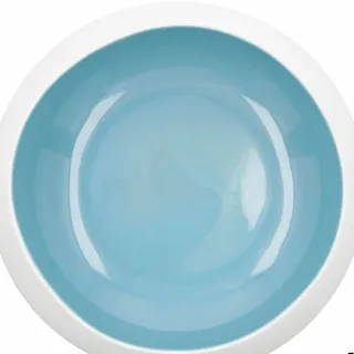 Ariane Organic Keramikschale 16 Cm 6 Einheiten - Blue - One Size