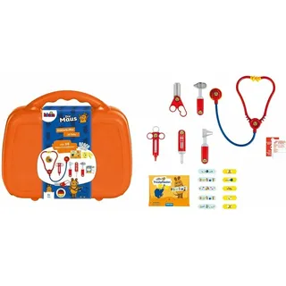 Theo Klein DIE MAUS - Arztkoffer, mittel