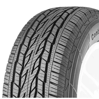 Continental ContiCrossContact LX FR SUV 265/70 R17 115T