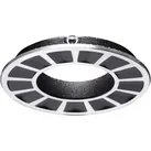 Manfrotto Xchange 60mm Flachbasisadapter