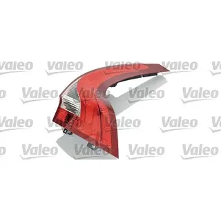 Valeo Heckleuchte