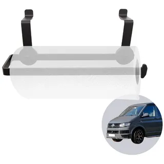 040 Parts Küchenrollenhalter für VW T5/T6 California, magnetisch