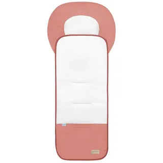 Odenwälder Babycool-Auflage für Kinderwagen in Siena | Gr.: onesize