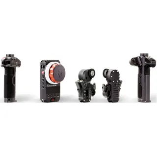 Tilta Nucleus-M Wireless Lens Control