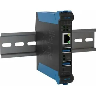 SEH INU-100 Deviceserver