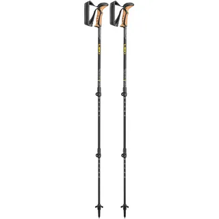 Leki Khumbu Lite Stöcke (Größe 100-135cm,