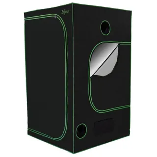 Zelsius Grow Tent 120 x 120 x 200 cm