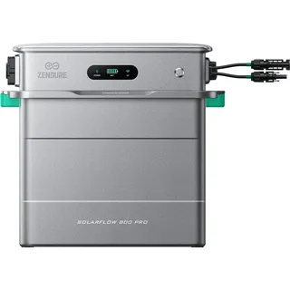 Zendure SolarFlow 800 Pro 1,92 kWh