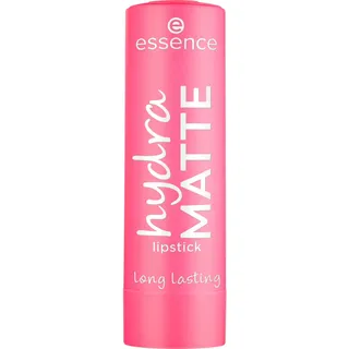 Essence hydra MATTE lipstick 407 Coral competence