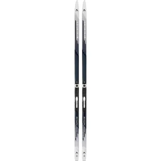 Mc Kinley McKinley Active 8 Grip Langlaufski-Set Black/White 184