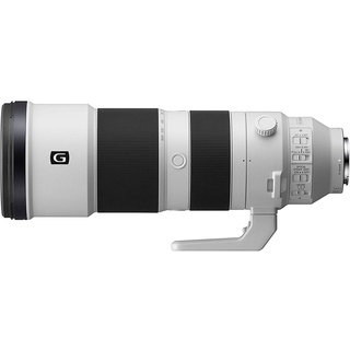 Sony 200-600 mm F5,6-6,3 FE G OSS