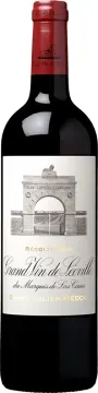 Château Léoville Las Cases 2021 - 2nd Cru Classé