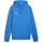 Teamgoal Hoody Ignite Blue/Puma White XL