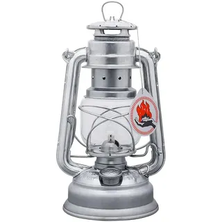 Feuerhand Sturmlaterne 276 verzinkt