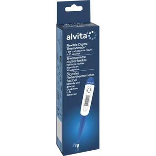 Alliance Healthcare Deutschland GmbH Alvita Digitales Flexibel
