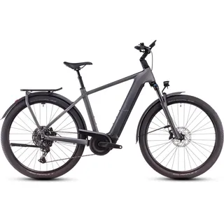 Cube Kathmandu Hybrid Pro 800 RH 50 cm slabgrey ́n ́chrome