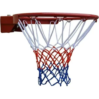 PEGASI gefederter Basketballring 45cm Pro - Orange