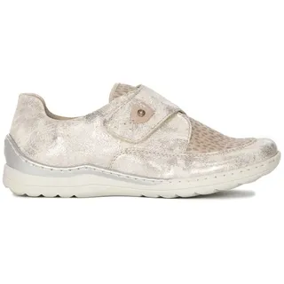 Damen 48951 beige 39