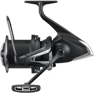 SHIMANO 21 Aero Technium Magnesium 14000 XSD Beidhändig Weitwurf Angelrolle Big Pit Angelrolle Frontbremse ARTCMGS14000XSD