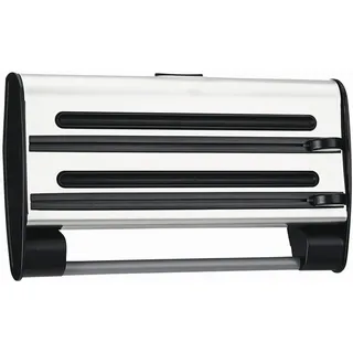 Emsa Küchenrollenhalter/Schneidabroller CONTURA